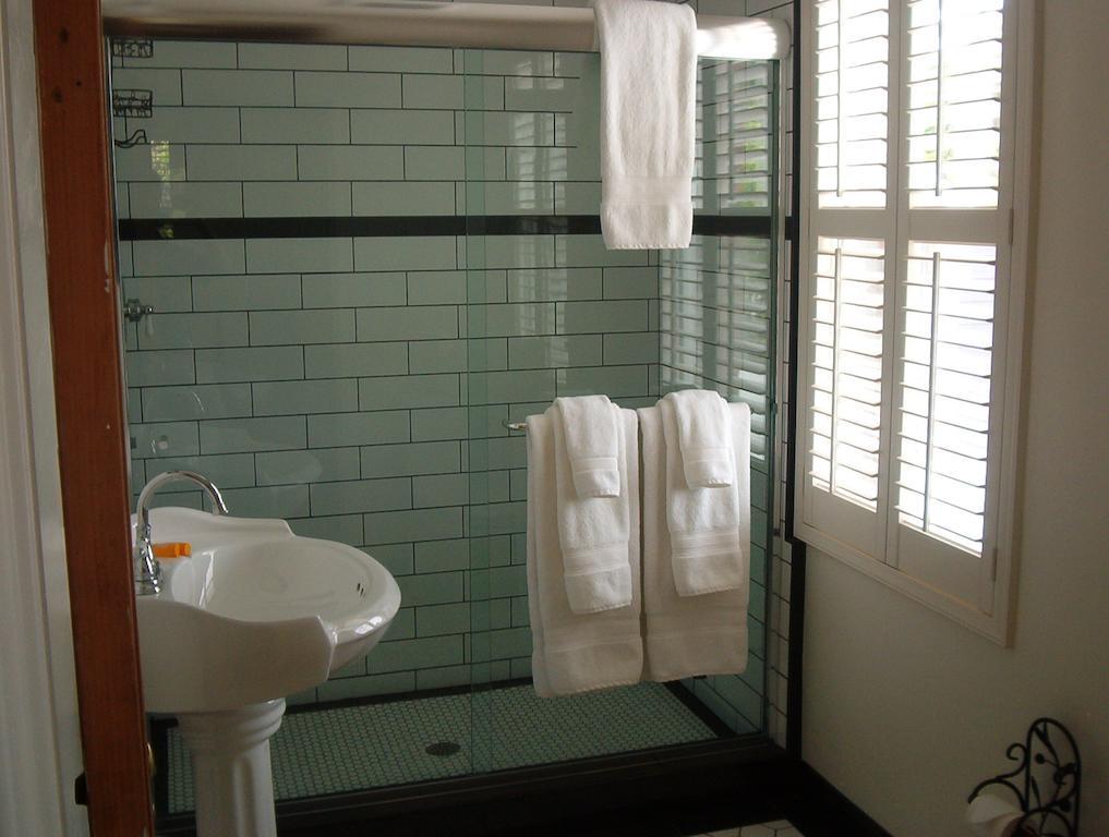Jamestown Hotel المظهر الخارجي الصورة